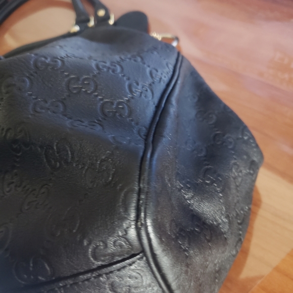 Large sukey cucci bag - Picture 5 of 5